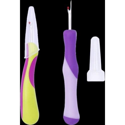 Handle switch sewing thread cutting tool DIY manual thread remover