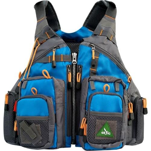 SPARDWEAR Life Jackets