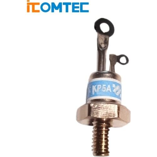 Kp5 a 1000-1600v 3ct5a thyristor scr