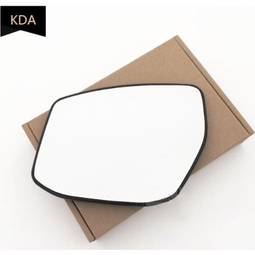 Auto Replacement Wide Angle Left Right Heated Wing Rear Mirror Glass for Nissan Altima Maxima Sentra 2016 2017 2018 2019