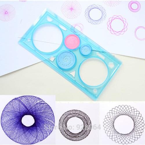 Variety pattern drawing board toys Painting tools drawing tool educational toys baby toys for children toy diy best gift leaning