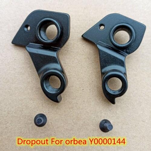 1pc Bike hook MECH dropout For orbea Y0000144 orbea LOKI orbea WILD HT 2017-20 LAUFEY 2018-19 mtb bicycle rear derailleur hanger