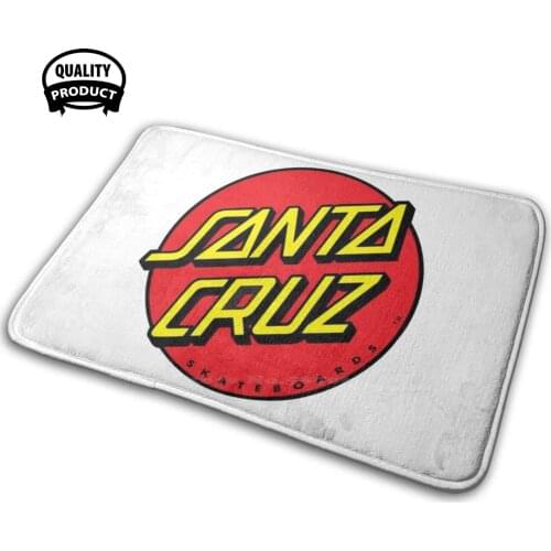 Logo 3D Household Goods Mat Rug Carpet Cushion Skateboarding Skater Skating Skate Cool Kickflip Phonesticker Sendit Awesome