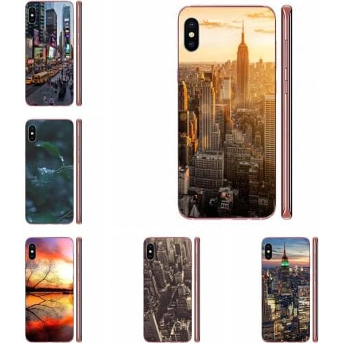 Architectural Landscape Pattern For LG G3 G4 G5 G6 G7 K4 K7 K8 K10 K40 K50 Q6 Q60 V10 V20 V30 V40 Nexus 5 5X 2017