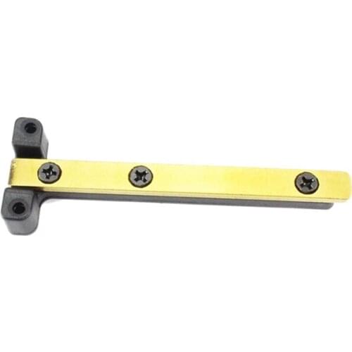 Front Chassis Reinforcement Parts Reinforced Chassis 104001-1892 for Wltoys 104001 1/10 RC Car Spare Parts Accessories