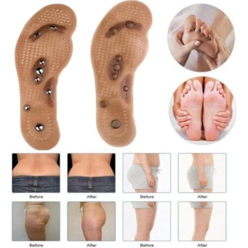 Insular Insoles