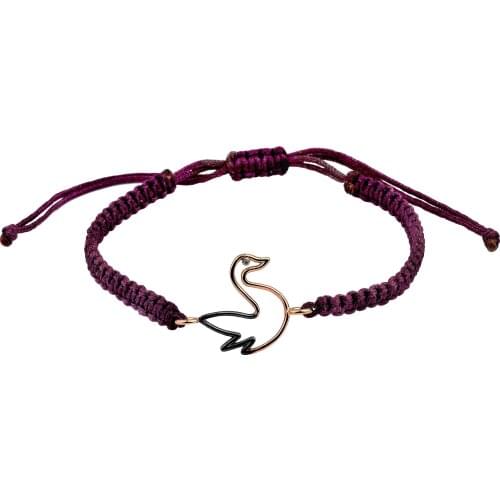 İryum Bracelets With Diamonds