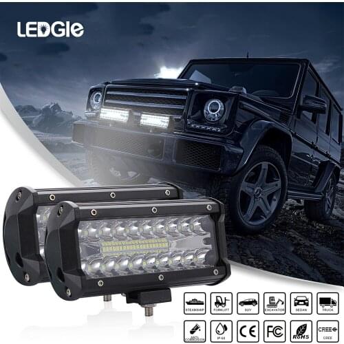 LEDGLE LED Floodlights