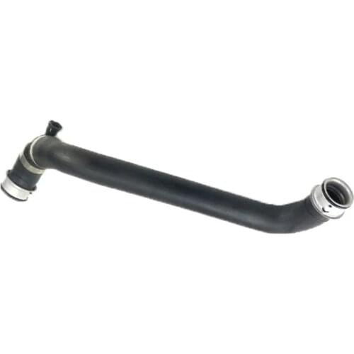 For Mercedes W211 E350 2006-2009 Lower Radiator Coolant Hose 2115014782 A2115014782