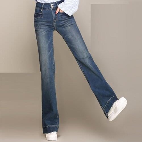 Sayaxiga Women's Loose Jeans