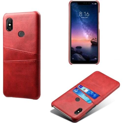 Сделайте ответную часть Phone Cases Xiaomi Redmi Pro