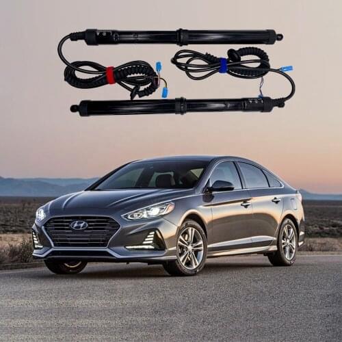 Auto car parts electric tail gate lift system for Hyundai Sonata 9 power tailgate 2018 2019 2020 2021