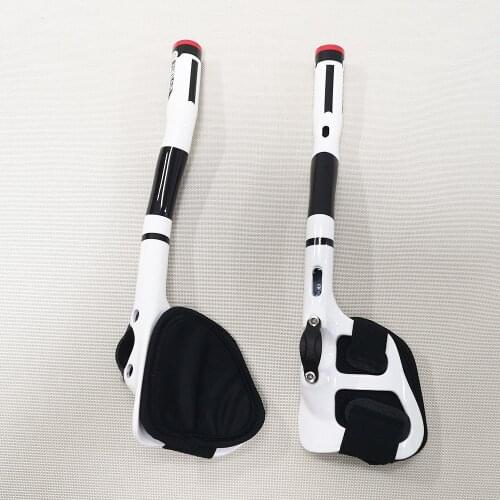 Bullhorn TT Handlebar Triathlon Bicycle Extender Rest/TT Handlebar Road Bike 31.8mm White Glossy Carbon aero Bars