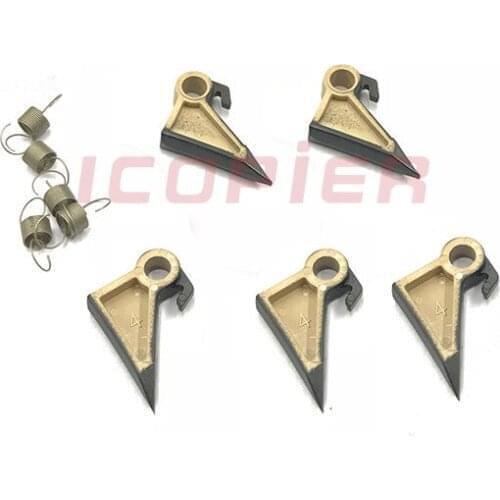 Upper Picker Finger for Konica Minolta Bizhub 200 250 350 266 306 Di2510 Di3510