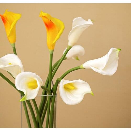 WUZHU Artificial Lilies