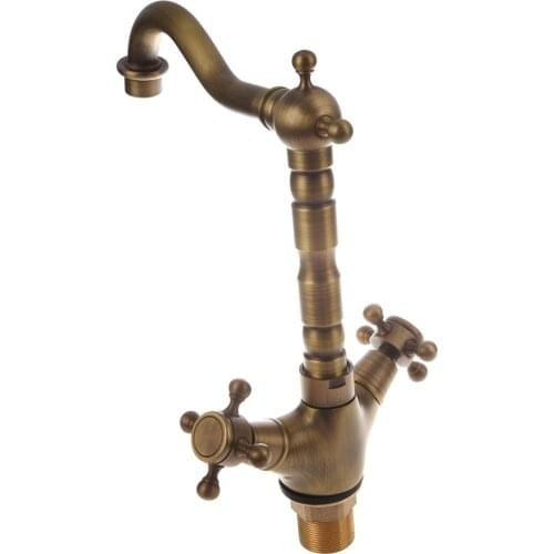 XProject Brass Bath Faucets