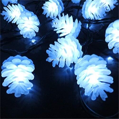 YOLIGHT LED Holiday Cones