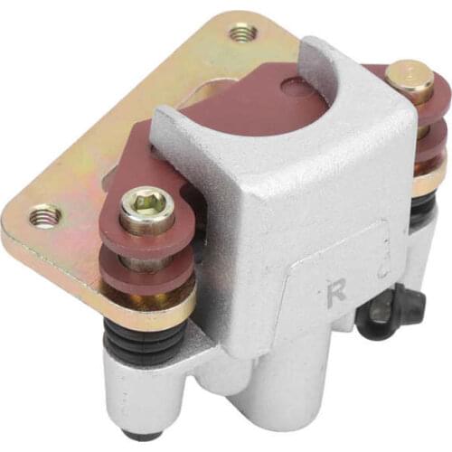 ATV Parts go kart parts Front Right Brake Caliper 9010‑080800 Part Replacement for CFMoto 500 CF500 ATV UTV Power Steering