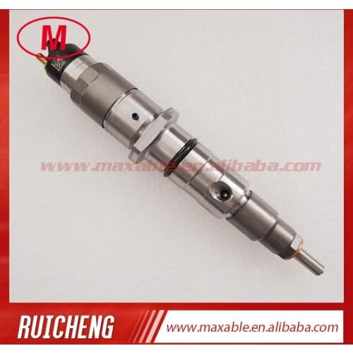0445120122 common rail injector for ISLE 4942359