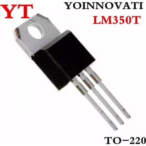 100pcs/lot LM350T LM350 TO-220 IC best quality