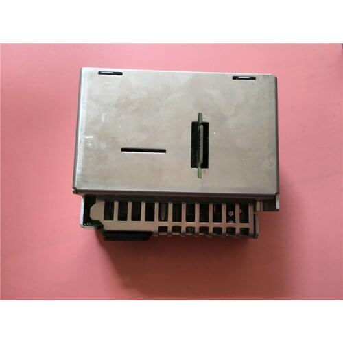 6EW1811-8AA used in good condition