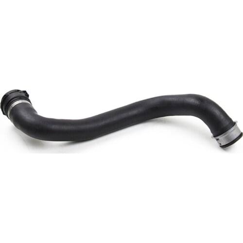 A1665000075 Coolant Hose Pipe 1665000075 For Mercedes Benz ML/GL/GLE/GLS Water Tank Connection Downpipe Free Shipping