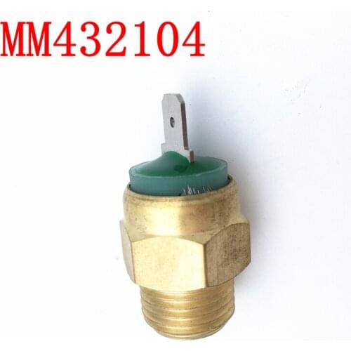 Free shipping Water Temperature Sensor MM432104 for Mitsubishi Engine L2E L3E S3L2 S4L2 L2A