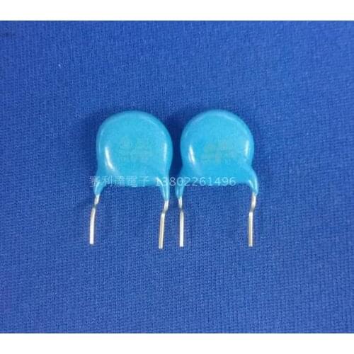 Free shipping Safety Y capacitor CD222M CD222 X1Y1 250V 400V 222 KIA 5pcs/lot
