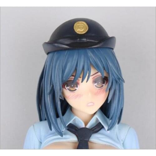 20cm Japanese sexy anime figure sexy girls action figure collectible model toys for boys