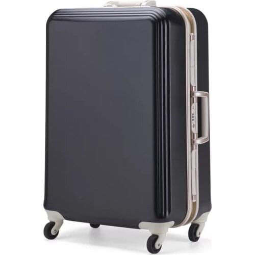 FirstMeet Bags And Suitcases