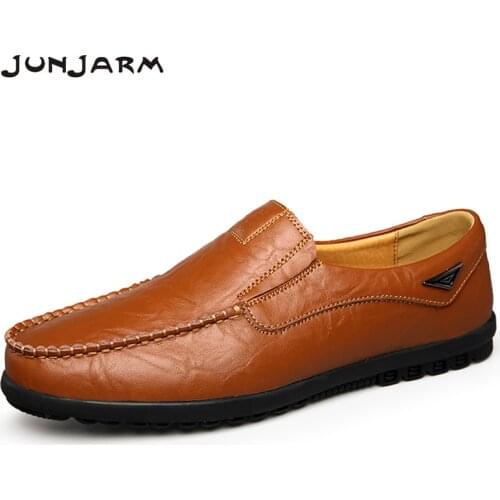Мужская повседневная обувь JUNJARM China At AliExpress
