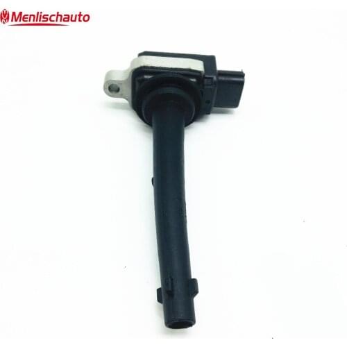 IGNITION COIL RUBBER BOOTS WITH SPRING FOR MARCH QASHQAI TIIDA X-TRAIL RENAULTs CLIO 22448ED800 0221604014 7701065086