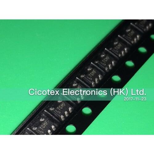 LT8301MPS5#TRPBF 8301 SOT23-5 LTGMF IC REG FLYBACK INV ISO TSOT23