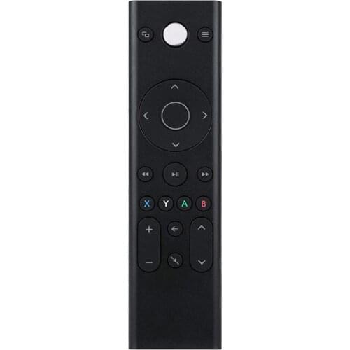 Multifunctional Remote Control for XBOX ONE Series X S Host Wireless Media Controller