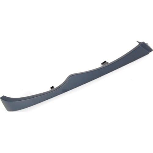 Under Right Headlight Trim for BMW E46 325i 325xi 330i 330xi 2001-2005 51137043410