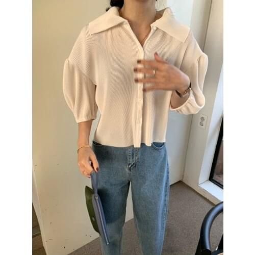 New Embroidery Lace Transparent Womens Blouses Summer Tops Femme Casual Women Shirt Long Sleeve Girls Blouse Plus Size Blusas