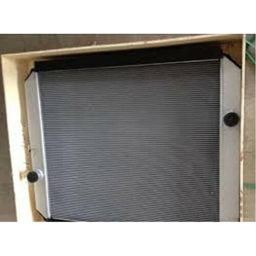 New 4466040 Water Tank Radiator Core ASS'Y Fit for Hitachi ZAX450H ZAX470(DI)