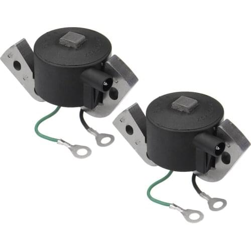 OLANGDA Ignition Systems