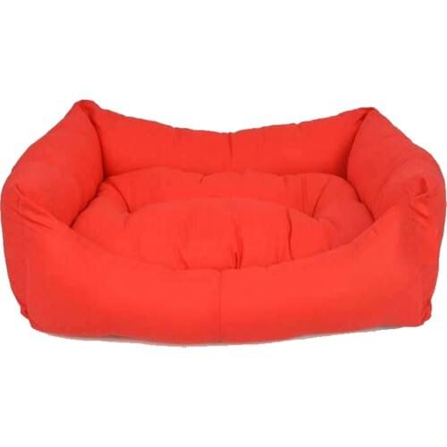 The Royalist Cat Fabric Bed (S)