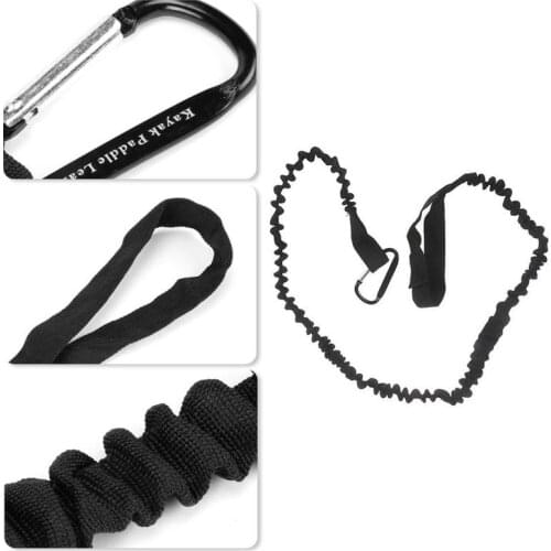 Fishing Lanyards Boating Ropes Kayak Secure Pliers Lip Grips Tackle Fish Tools Fishing Accessory