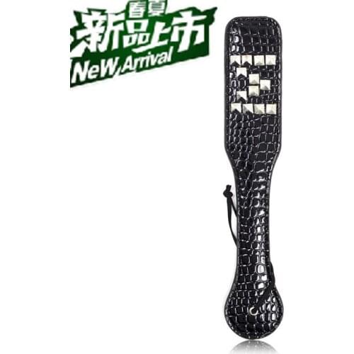 Sex Toys Flirting Paddle