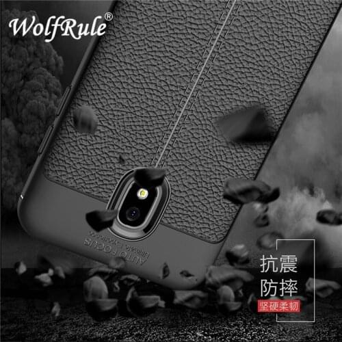 Чехлы для телефонов Samsung Galaxy J7 2018 Wolfrule China At AliExpress