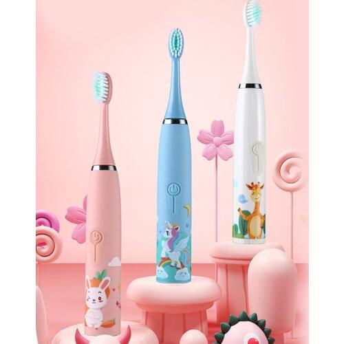 Xiaomi Children's Toothbrushes