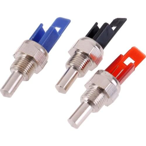 1 Pcs NTC Temperature Sensor Boiler For Water Heating Gas Water Heater Spare Parts