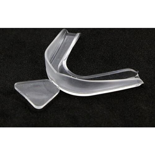 1PC Boxing Sport Mouth Guard Teeth Protector Kids Adults Mouthguard Tooth Brace Protection Basketball Rugby Boxing Karate