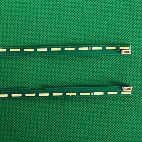 10set=20pcs LED backlight strip for LG 43LF6350 43LF5700 43UF6750 43UF6800 43 V15 ART3 FHD R 6922L-0145A 6916L2189A 6916L2188A