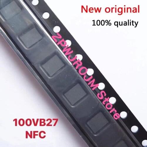 100VB27 NFC U_NFC_S ic for iphone XS XS-MAX XR