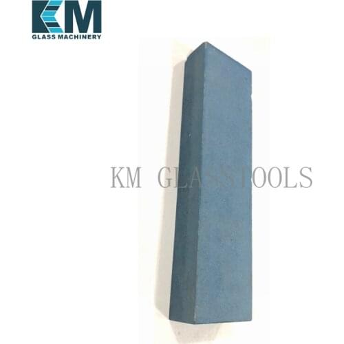 2 Pieces! Knife Stone, Size:Length 200mm,Width 50mm,Height 25mm