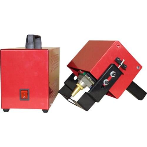 Aluminum plate nameplate battery car car frame frame metal pneumatic marking machine pneumatic coding machine