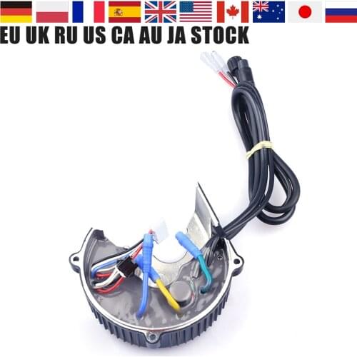 Bafang 8fun 36V 250W 15A 13T BBS BBS01 BBS01B Mid Drive Crank Motor Controller for Electric Bike Conversion Kit Accessories